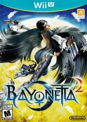 Bayonetta 2 (Single Disc)